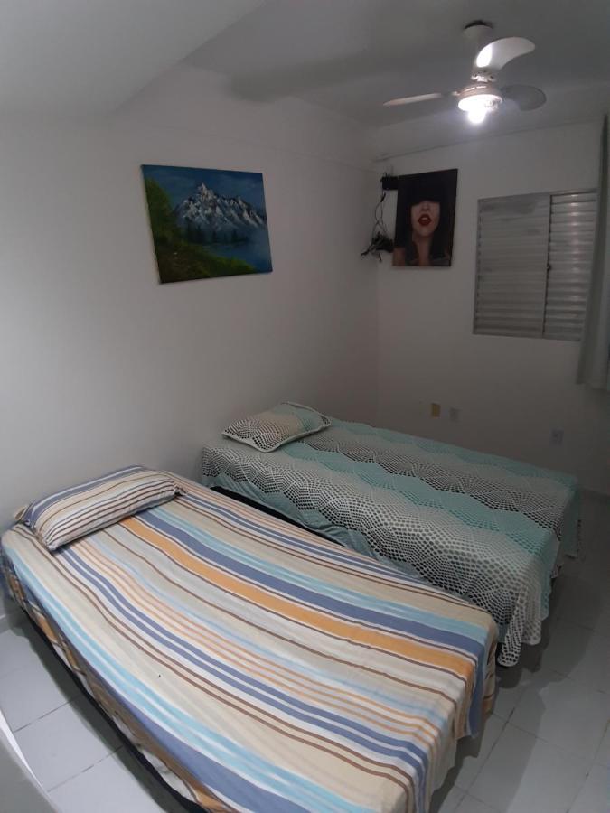 Apto. Completo Centro Turistico Itacare Ngoại thất bức ảnh